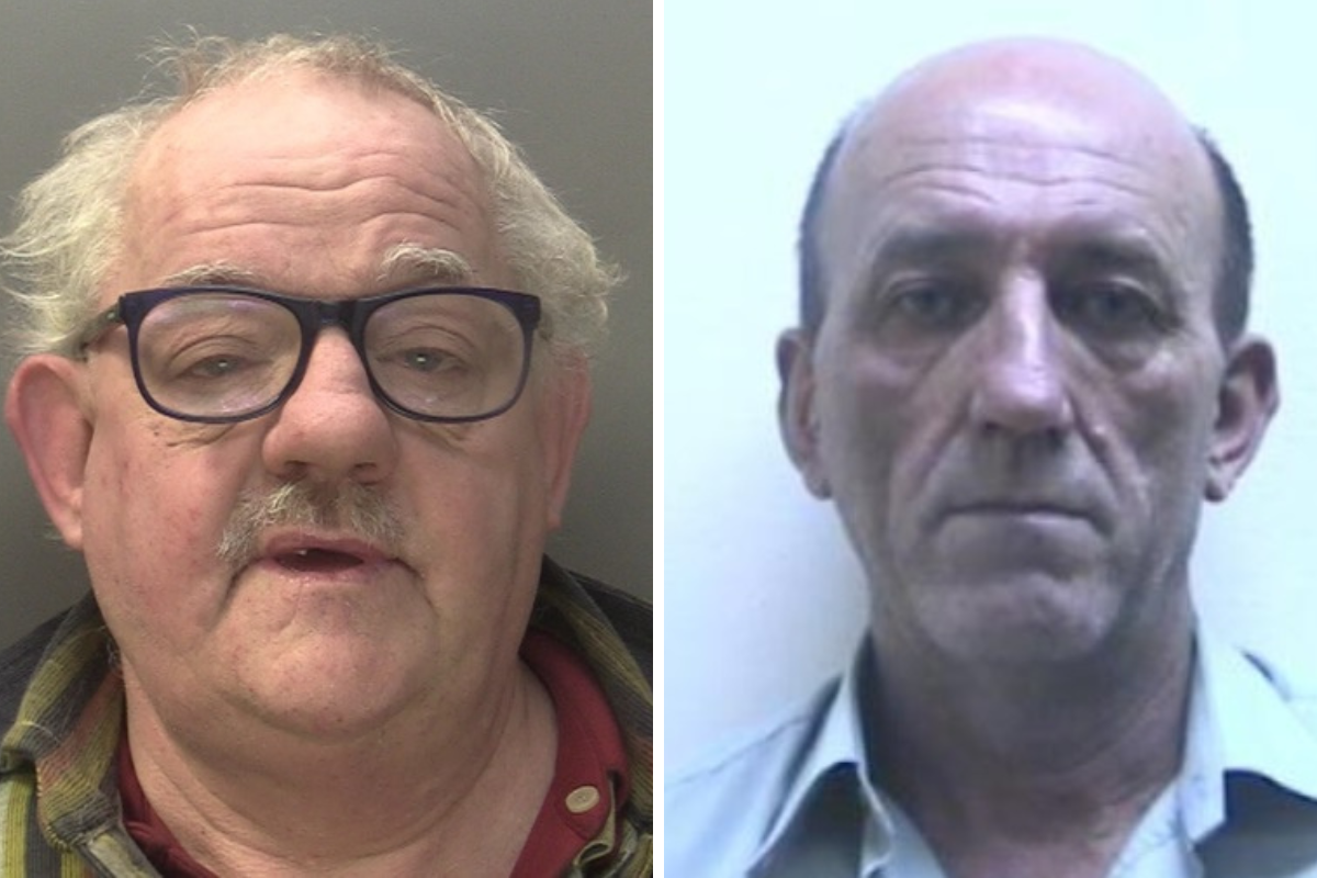 Anthony Doyle Was Jailed For Sex Offences Against Young Girls